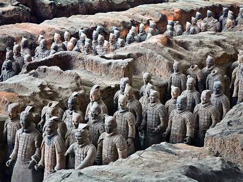 cina piantumazione con esercito area pechino